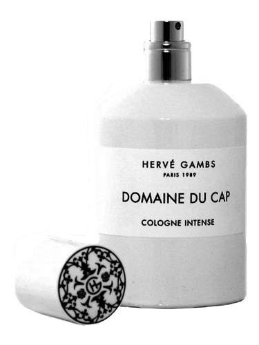 Domaine du Cap