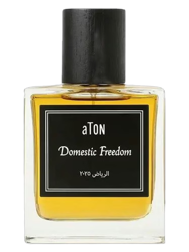 Domestic Freedom