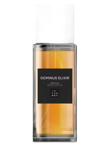 Dominus Elixir