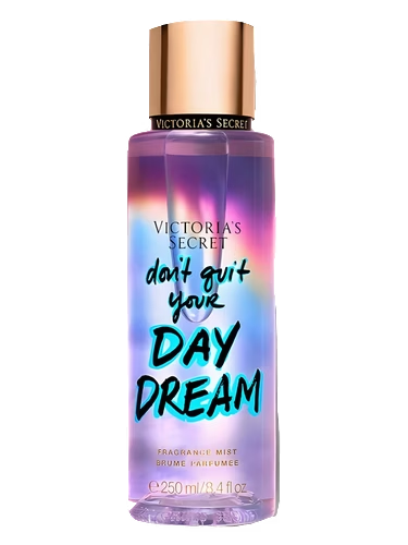 Don't Quit Your Day Dream