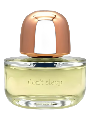 Don't Sleep