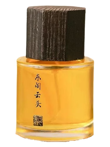 Dong Ge Yun Tou 东阁云头