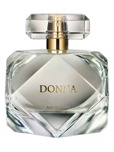 Donna by Ana Hickmann