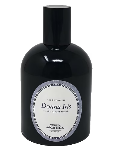 Donna Iris