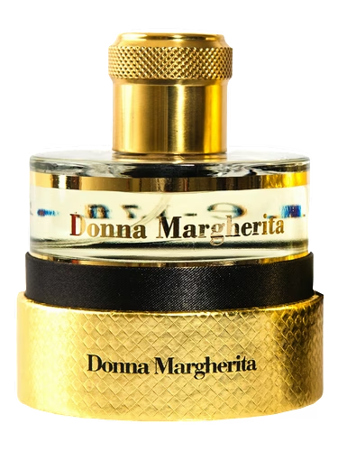 Donna Margherita