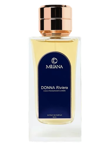 Donna Riviera