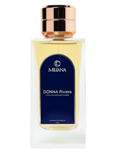 Donna Riviera by Miliana