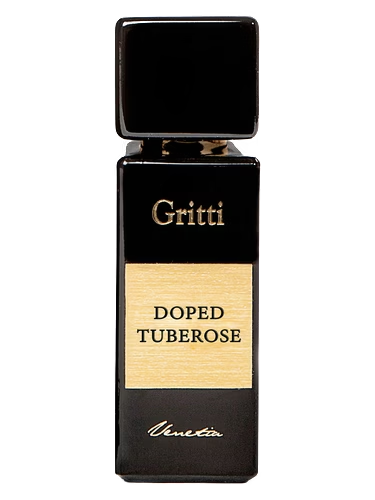 Doped Tuberose