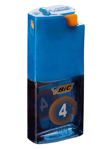 DOT Collection 4 by Bic