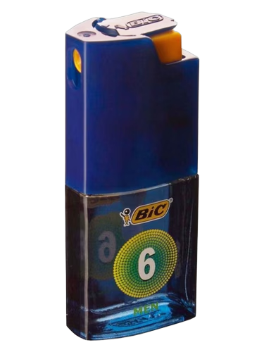 DOT Collection 6 by Bic