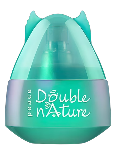 Double Nature Peace