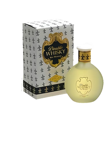 Double Whisky Femme
