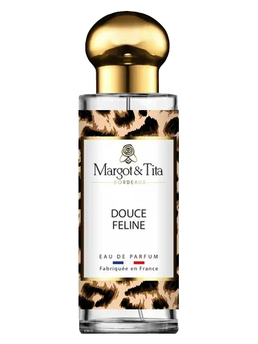 Douce Féline by Margot&Tita