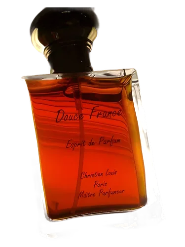Douce France by Parfums et Senteurs du Pays Basque