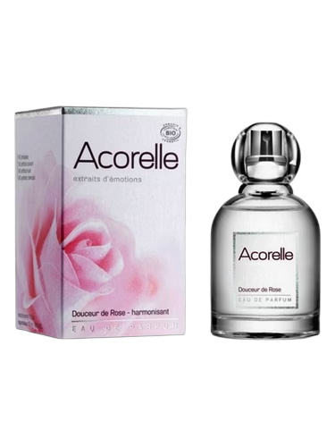 Douceur de Rose