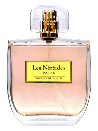 Douceur de Vanille