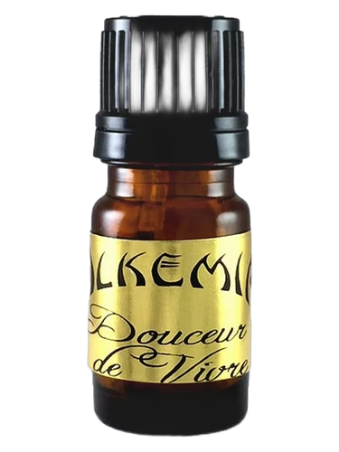 Douceur de Vivre by Alkemia Perfumes