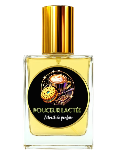Douceur Lactée