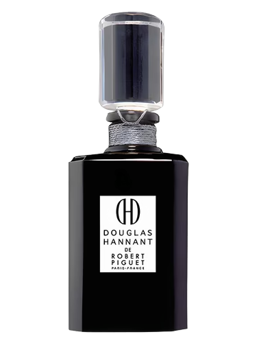 Douglas Hannant