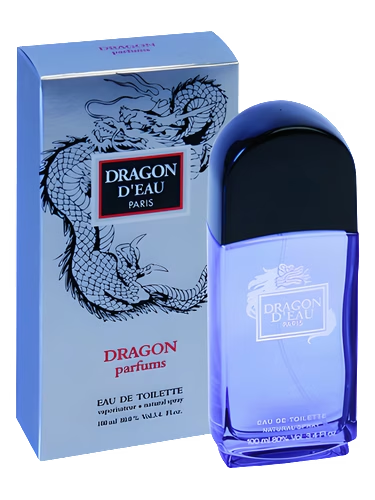 Dragon D'eau