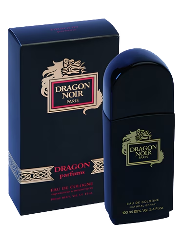 Dragon Noir
