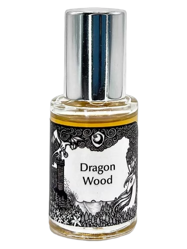 Dragon Wood