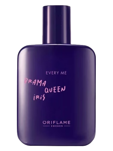 Drama Queen Iris