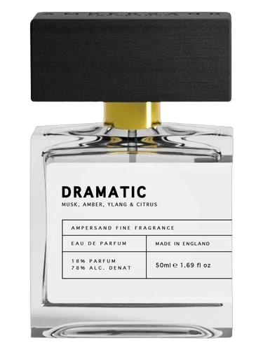 Dramatic by Ampersand