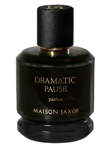 Dramatic Pause