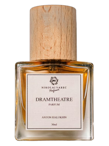Dramtheatre
