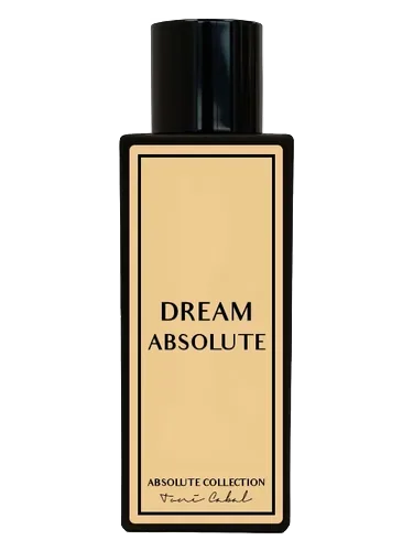Dream Absolute by Toni Cabal