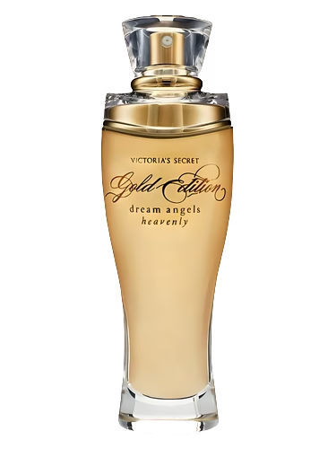Dream Angels Heavenly Gold Edition