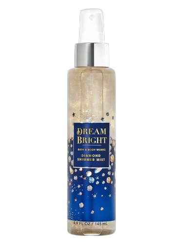 Dream Bright Diamond Shimmer
