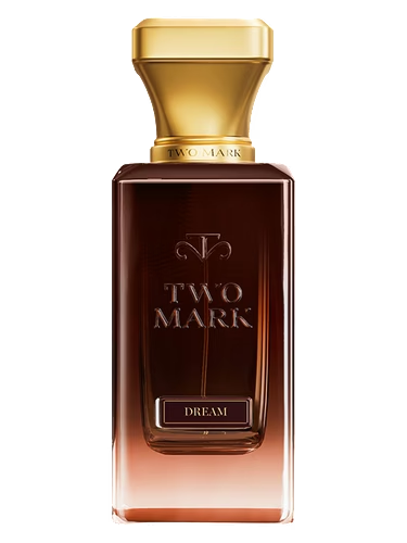 Dream by Two Mark
