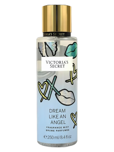 Dream Like An Angel