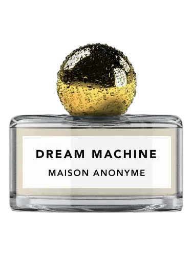 Dream Machine by Maison Anonyme
