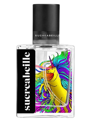 Dreamcrusher by Sucreabeille