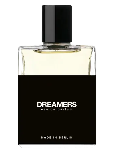 Dreamers by Moth and Rabbit Perfumes