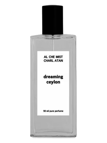 Dreaming Ceylon