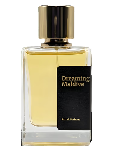 Dreaming Maldive