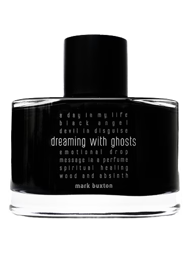 Dreaming With Ghosts