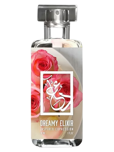 Dreamy Elixir by The Dua Brand
