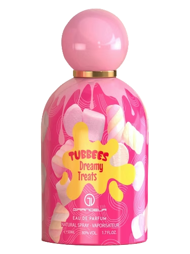 Dreamy Treats
