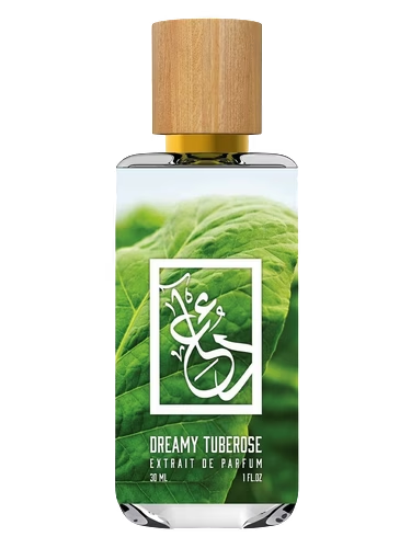 Dreamy Tuberose