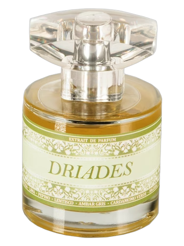 Driades