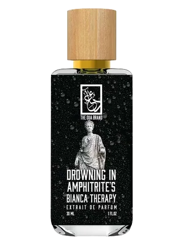 Drowning in Amphitrite’s Bianca Therapy by The Dua Brand