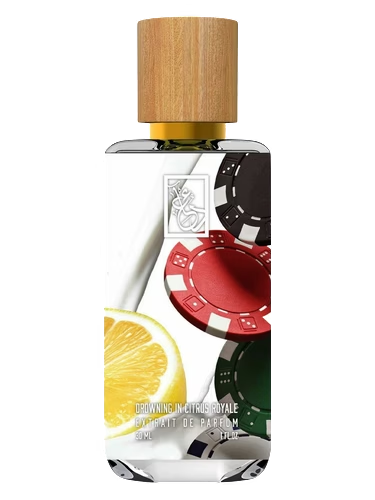 Drowning in Citrus Royale