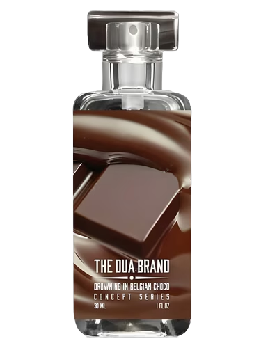Drownning in Belgian Choco
