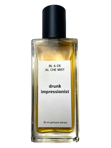 Drunk Impressionist