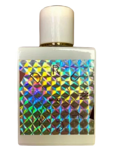 Drunken Vanilla by Pink MahogHany Fragrances